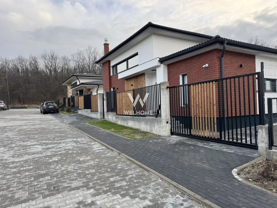 Casă Premium în Șelimbăr - Poză 1