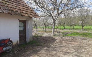 Casă cu teren generos la Bodo - Poză 7