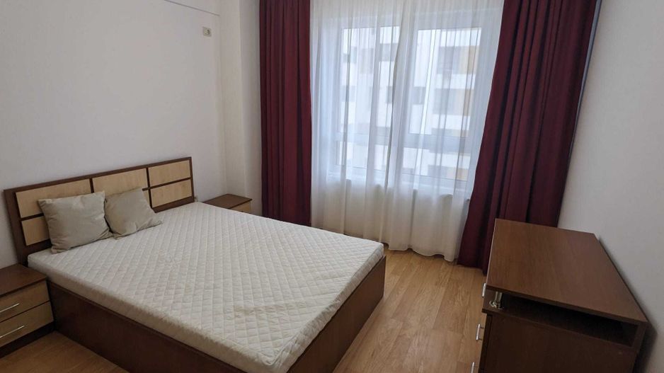 Inchiriere apartament cu 2 camere in ansamblu rezidential nou - Poză 3