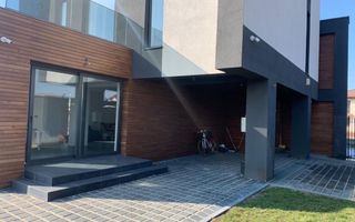 Vila 5 camere - BMS HOME CONCEPT - Strada Campul Pipera - Poză 1