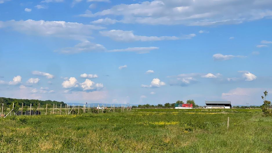 Parcele teren Nojorid 600 mp. 28 500 E neg. Comision 0 - Poză 5
