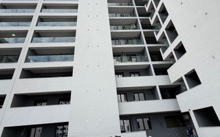 Garsonieră Finisată 39 mp - Smart Residence Lujerului Faza 2 - Poză 7