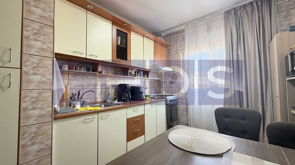 VANZARE 3 CAMERE | ZONA DRISTOR | MOBILAT SI UTILAT - Poză 10