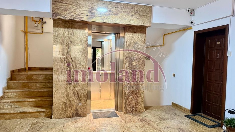 Apartament duplex - 4 camere+2 terase - vanzare - Kiseleff - Poză 22