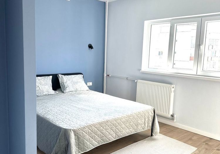 Renov﻿at cu Suflet | 2 Camere lângă Parcul Sebastian - Poză 2