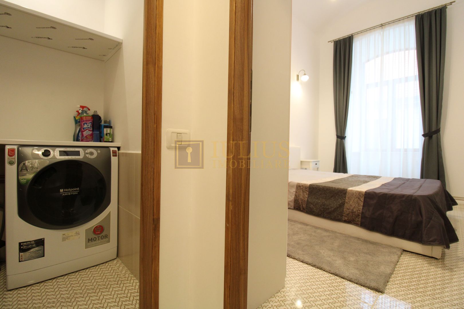 Ultracentral, - Piata Libertatii; amenajari de calitate, posibilitate parcare. - Poză 7