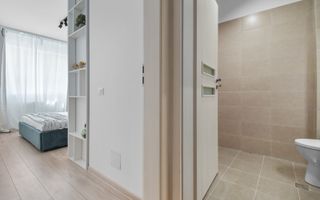 2 Camere Viva Residence Metalurgiei Park Dimitrie Leonida Loc Parcare - Poză 8