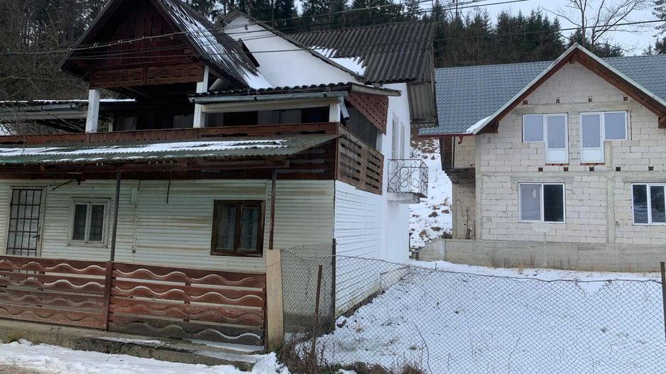 Casă P+E+M Putna | 300 mp utili | Teren 2.200 m - Poză 4