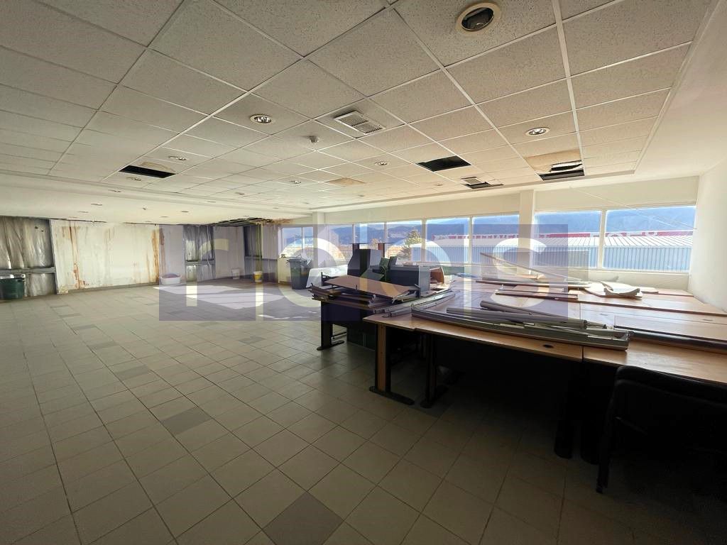 BRASOV-GHIMBAV | INCHIRIERE HALA +SHOWROOM | 6500 MP CONSTRUITI - Poză 27