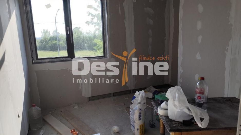 Bordenii Micii Casa Noua la Alb 150 mp utili - Poză 8