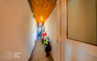 Casa P+M, teren în suprafata de 500 mp, Utvin - Poză 26