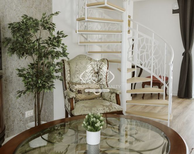 13 Septembrie-Marriott | 2 cam | 87mp + 107mp terasa | Mansarda | 266.000 euro - Poză 5