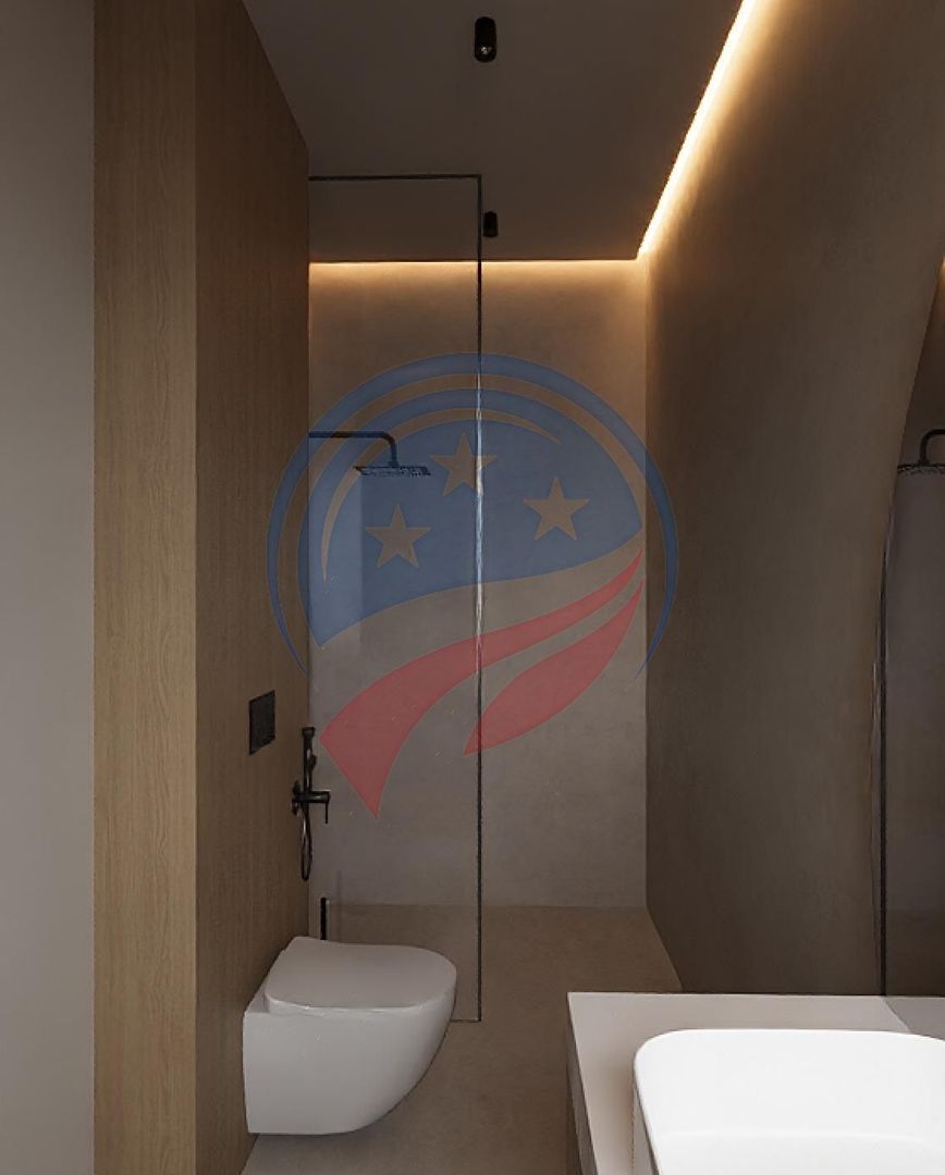 Vila de lux/ ultracentral/ Craiova - Poză 29