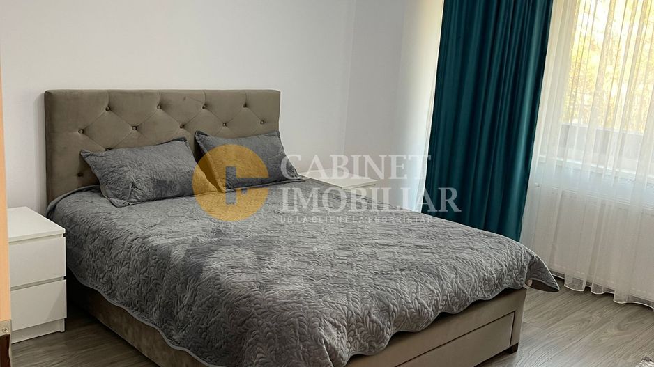 BLOC NOU INTABULAT - TATARASI- 1 CAMERA- ETAJ INTERMEDIAR - Poză 2