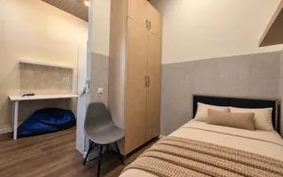 Centru- Copou- Piata Unirii/  Rapa Galbrna- 2 camere- 90mp - Poză 14