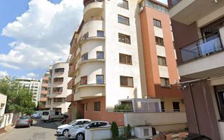 Apartament 3 camere zona Herastrau pentru inchiriere - Poză 1