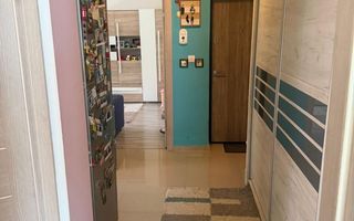 Apartament 2 camere decomandat, 56 mp, etaj 2, Bucium, Iași - Poză 2