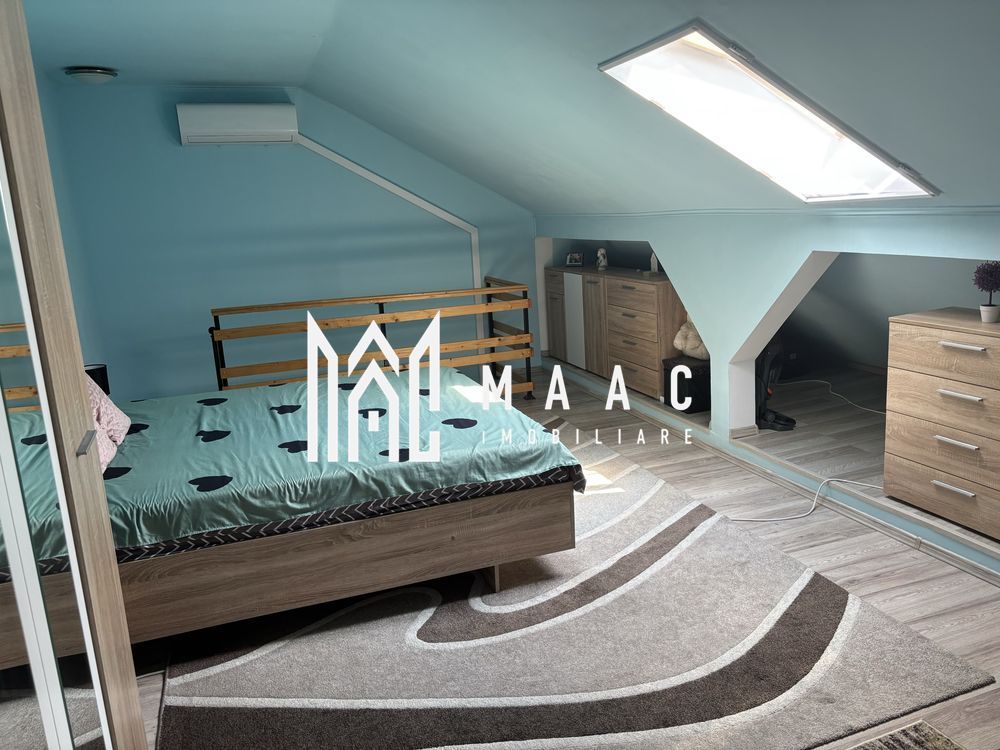 Apartament 2 camere de vânzare | Sibiu, Terezian | 66 mp - Poză 7