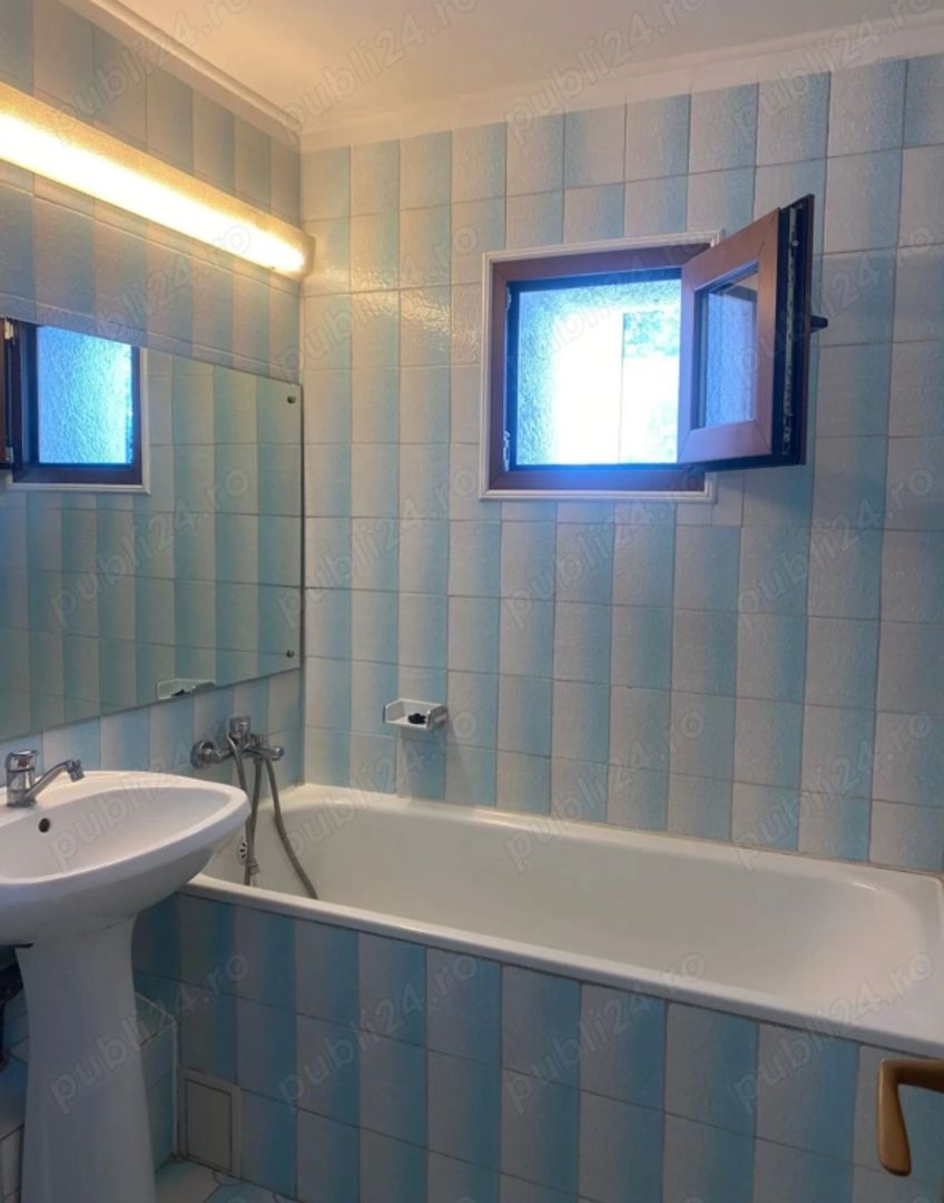 AP. 2 CAMERE BD. CHISINAU, BLOC REABILITAT, BUCATARIE INCHISA, MODERN - Poză 5