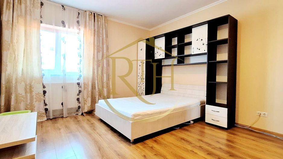 Oferim spre inchiriere, Casa-Duplex cu 4 camere in Dumbravita aproape de Lidl - Poză 15