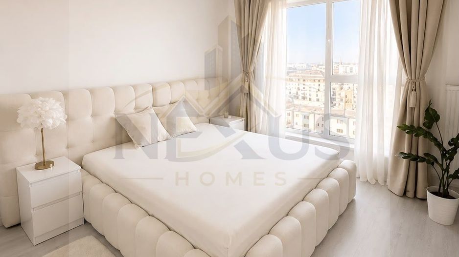 Apartament 2 camere | 61 mp | Pallady – Nicolae Telcu - Poză 4
