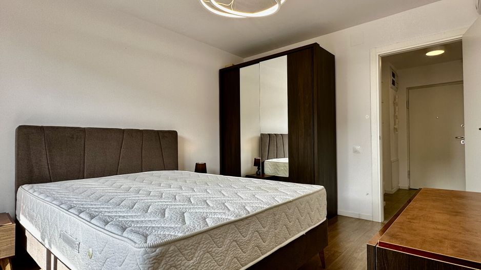 Pipera H Lake - Apartament 2 camere + parcare - Poză 6