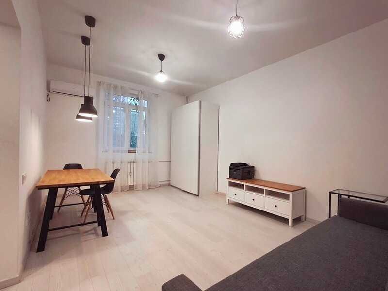 Garsoniera de inchiriat - metrou Jiului, Bucurestii Noi - Poză 2