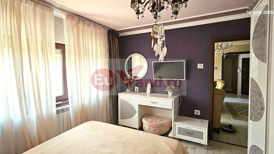 Apartament modern cu 3 camere de închiriat – Siderurgiștilor Vest - Poză 4