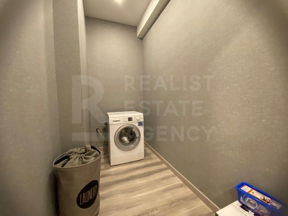 Chirie, apartament, 2 camere, strada Nicolae Testemițanu, Botanica - Poză 23