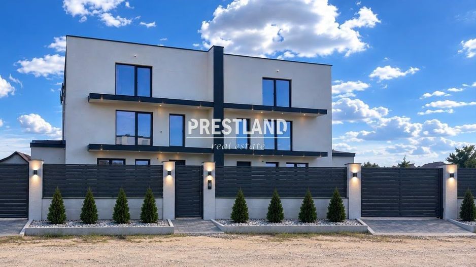 Duplex nou, zona Gusterita!! - Poză 1