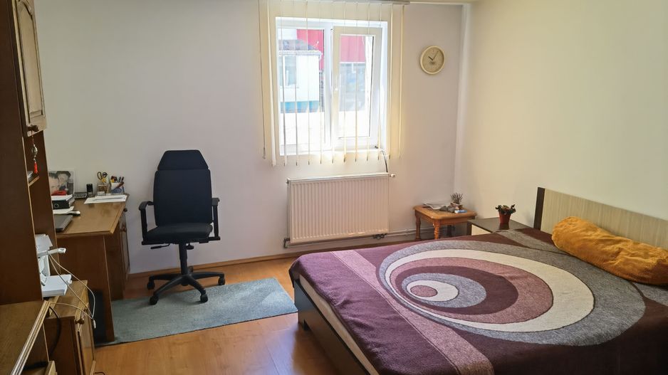 Proprietate industriala  la 35 km de TM - Poză 6