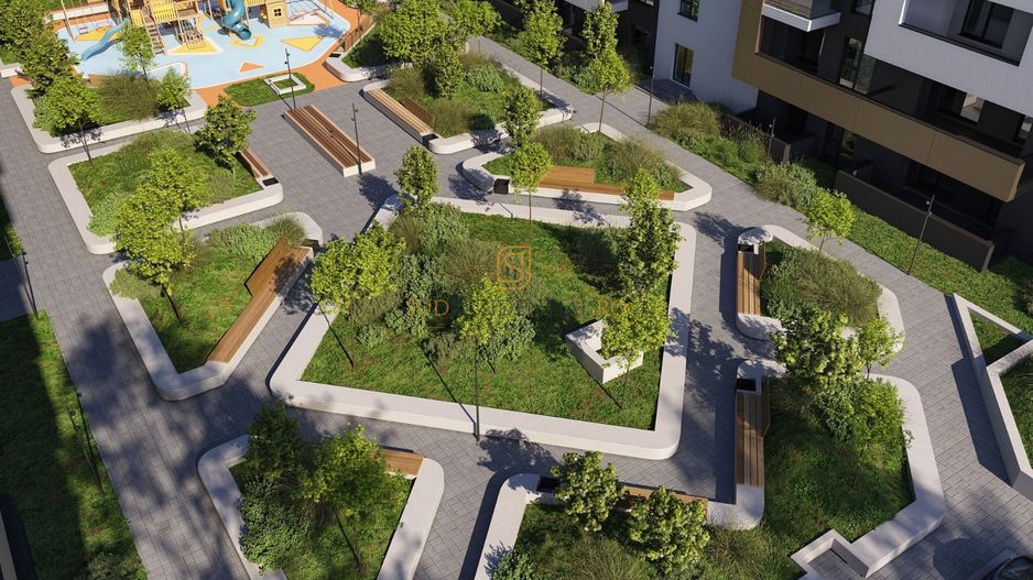 Teren generos cu autorizatie, zona Faur – Hala Laminor, Sector 3 - Poză 3