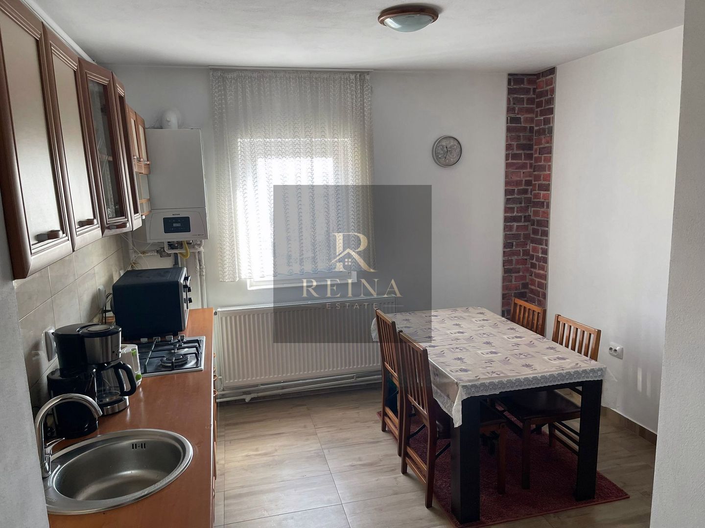 Apartament 2 camere de închiriat Soseaua Alba Iulia - Poză 1
