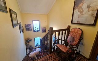 Vila noua, parter + mansarda -  la 10 minute de Galati - Sendreni - Poză 8