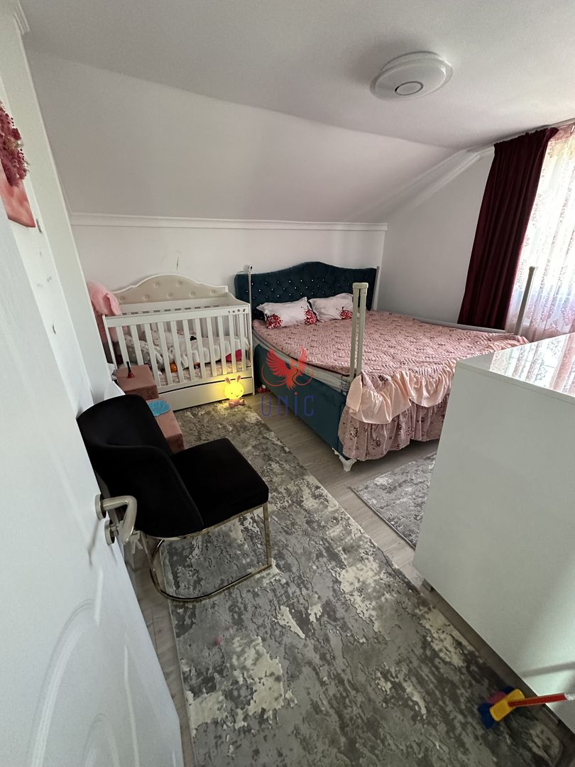 Casa de lux,  Bariera Valcii - Poză 17