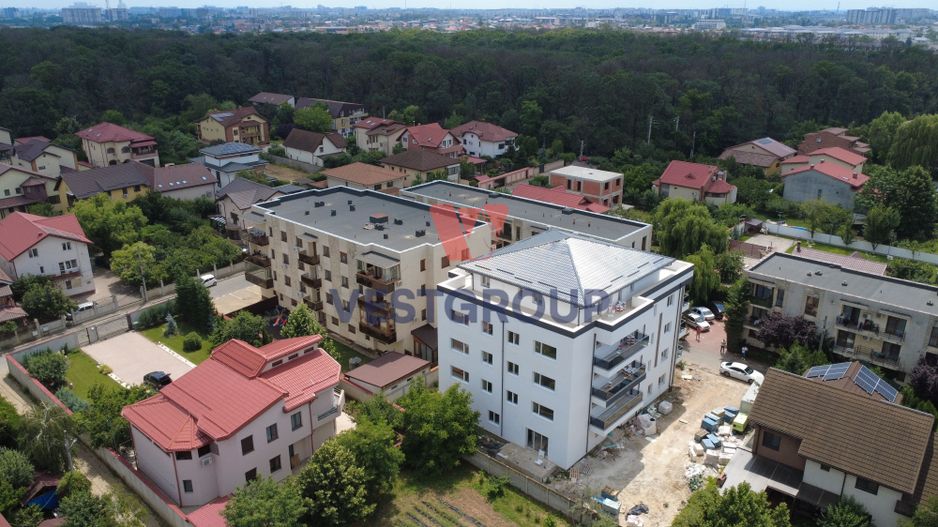 Apartamente 2 si 3 Camere Padure Chiajna Direct Dezvoltator - Poză 5