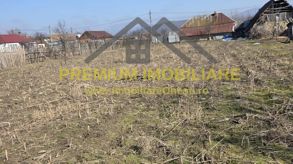 Casă bătrânească de vânzare – sat Prajoaia - Poză 9