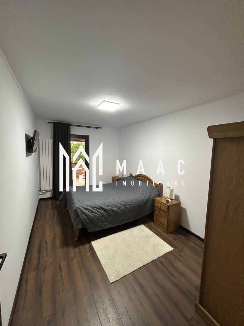 Casă de vacanță I Valea Avrigului I Casă Verde - Poză 13