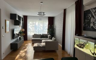 Apartament 3 Camere | Domenii | Luxuria Residence - Poză 1