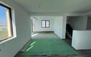 Vila moderna 4 camere // 114 // teren 440mp / Tunari/ Localitatea Dimieni - Poză 4