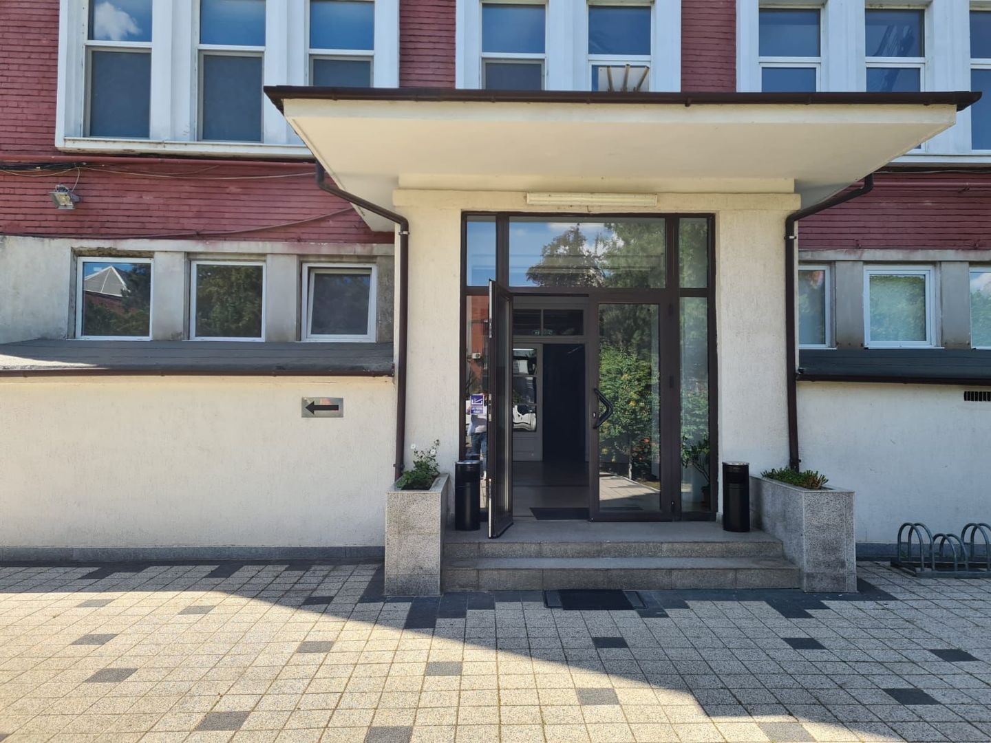 Cladire de birouri 3000 mp - Poză 13