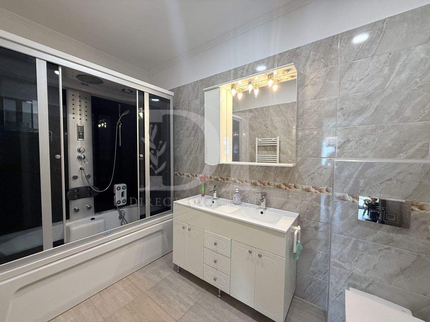 Apartament 80 mp | mobilat , utilat | Zona Terra - Poză 12