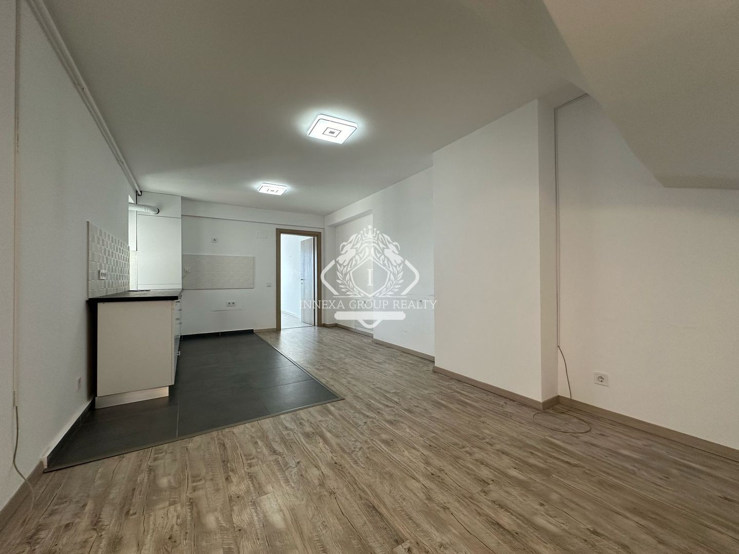 Duplex 5 camere 146mp etaj 11/12 bloc 2021 in zona Nerva Traian - Timpuri Noi - Poză 4