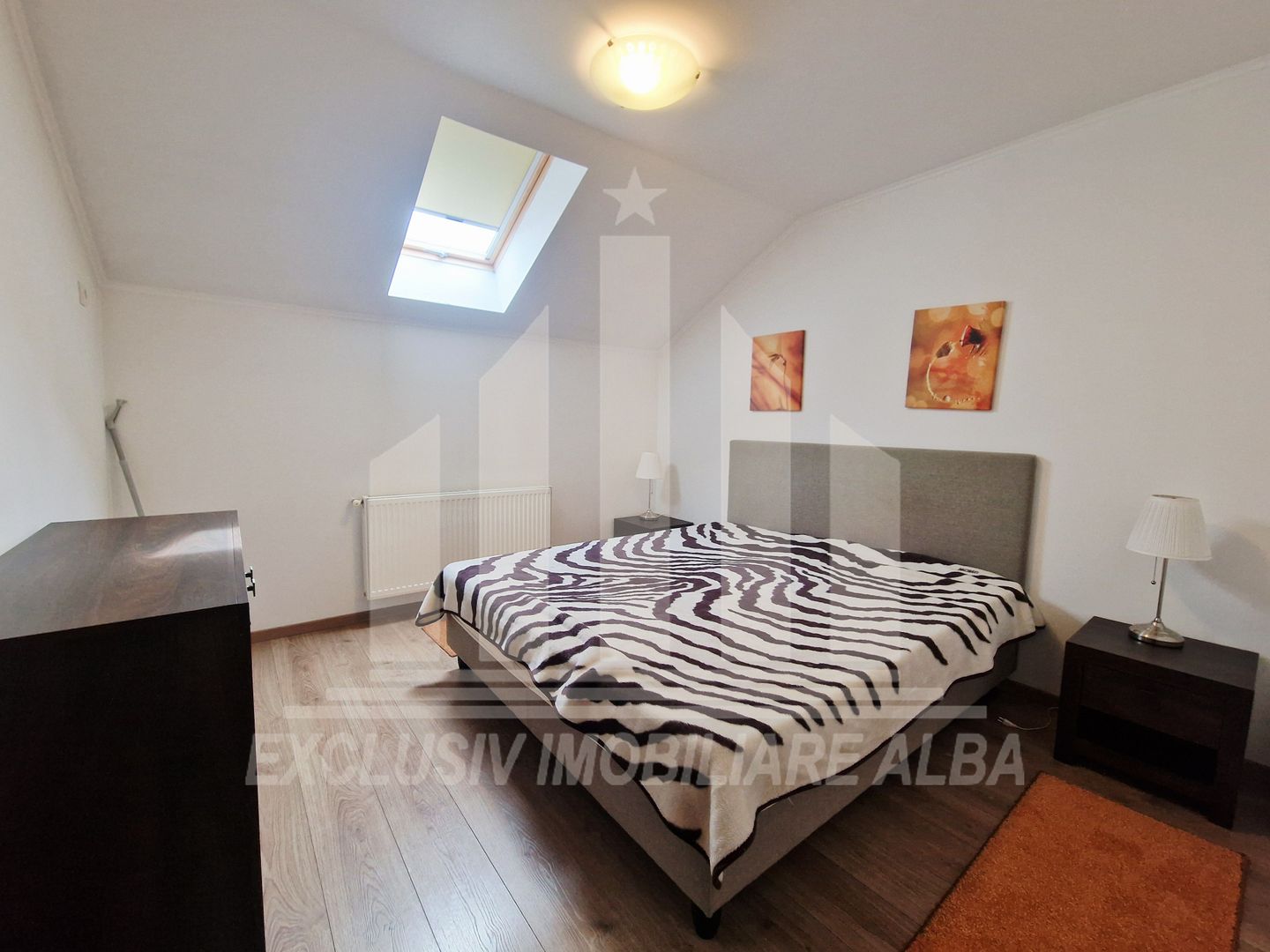 Apartament 2 camere | Bloc nou | De vanzare | 45 mp | Cetate - Poză 3