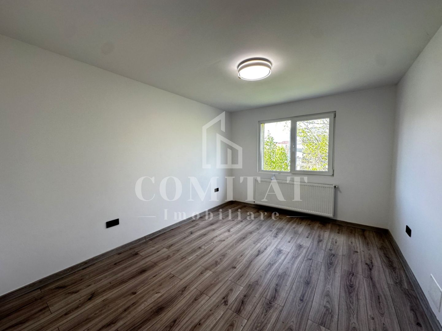 Apartament finisat modern | 3 camere | Zona Academiei de Muzica-Manast - Poză 4