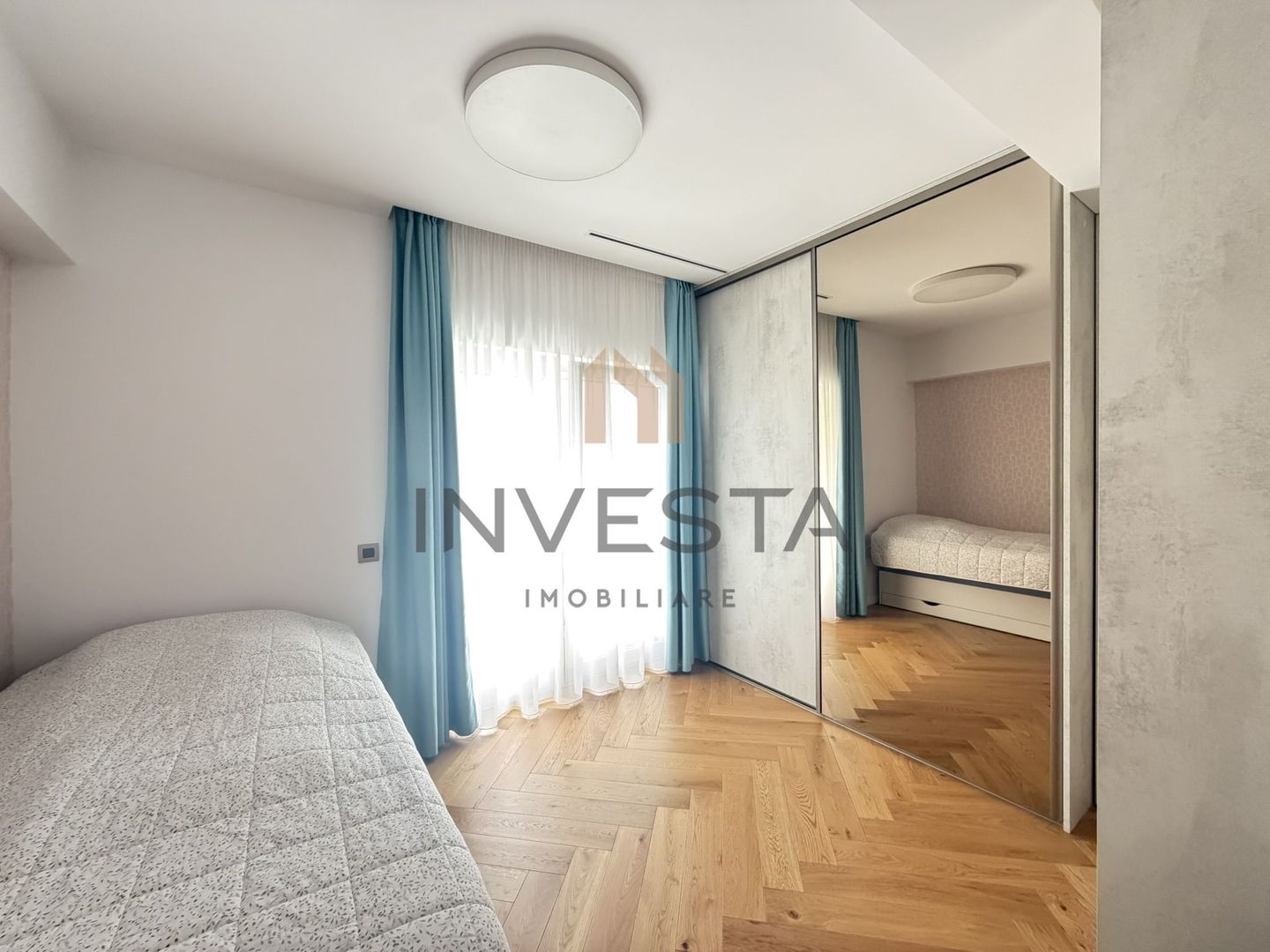 Oportunitate | Apartament 3 camere + parcare  | Andrei Muresanu - Poză 7