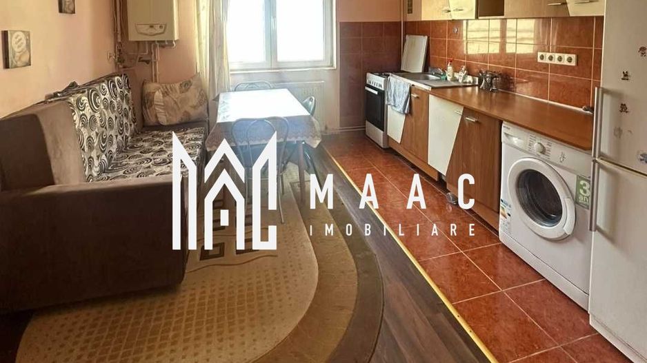 Apartament 2 camere I 53MPU I Modern I Lazaret - Central - Poză 1