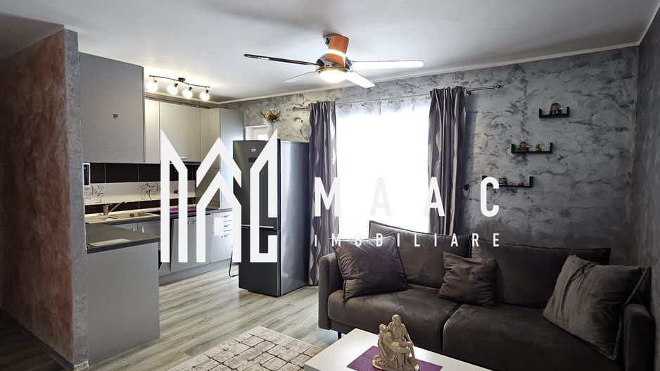 Apartament 3 camere | Mobilat modern | Parcare | Magnolia - Poză 1