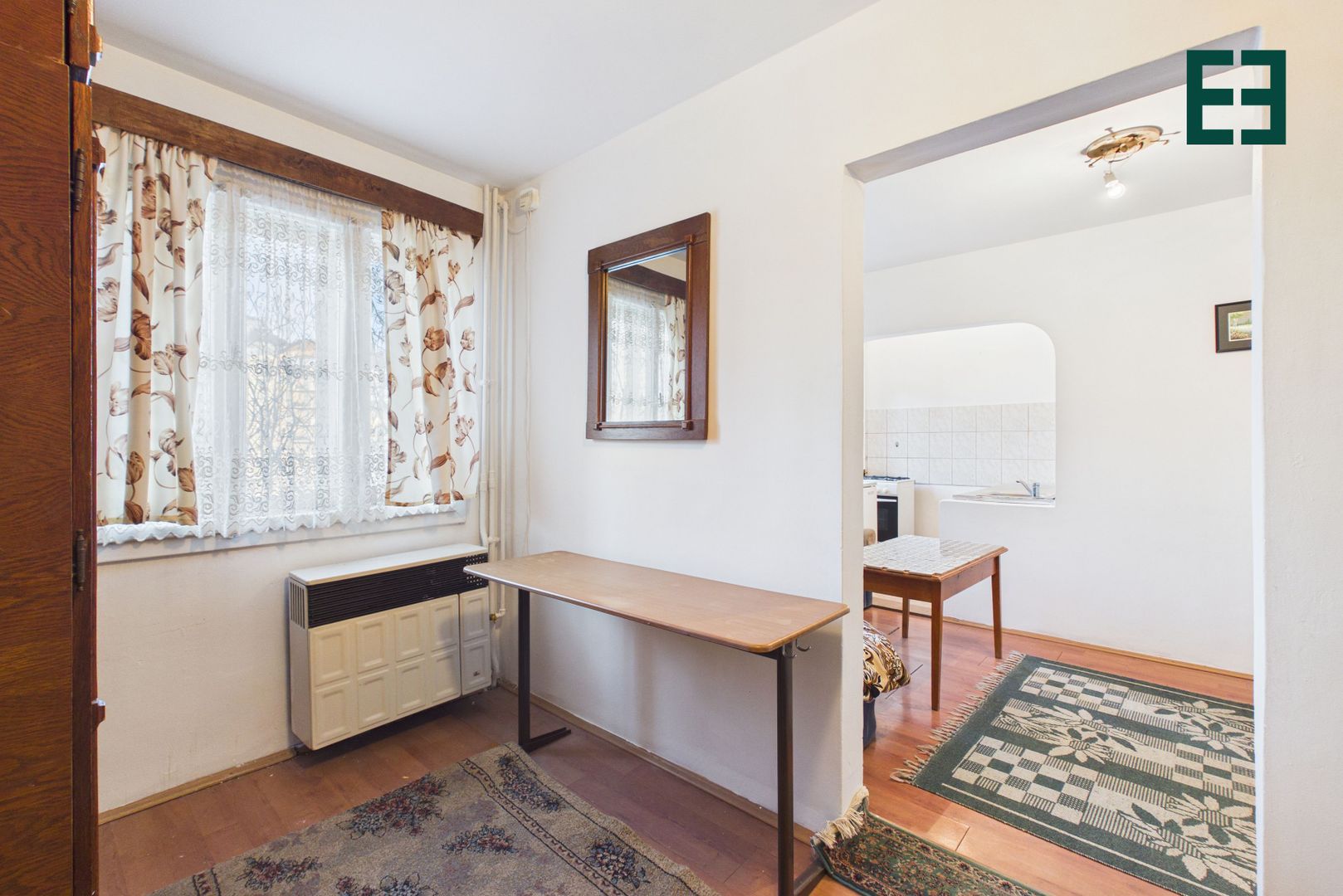 Apartament cu 2 camere etaj 3 - Zona Intim - Arad - Poză 15