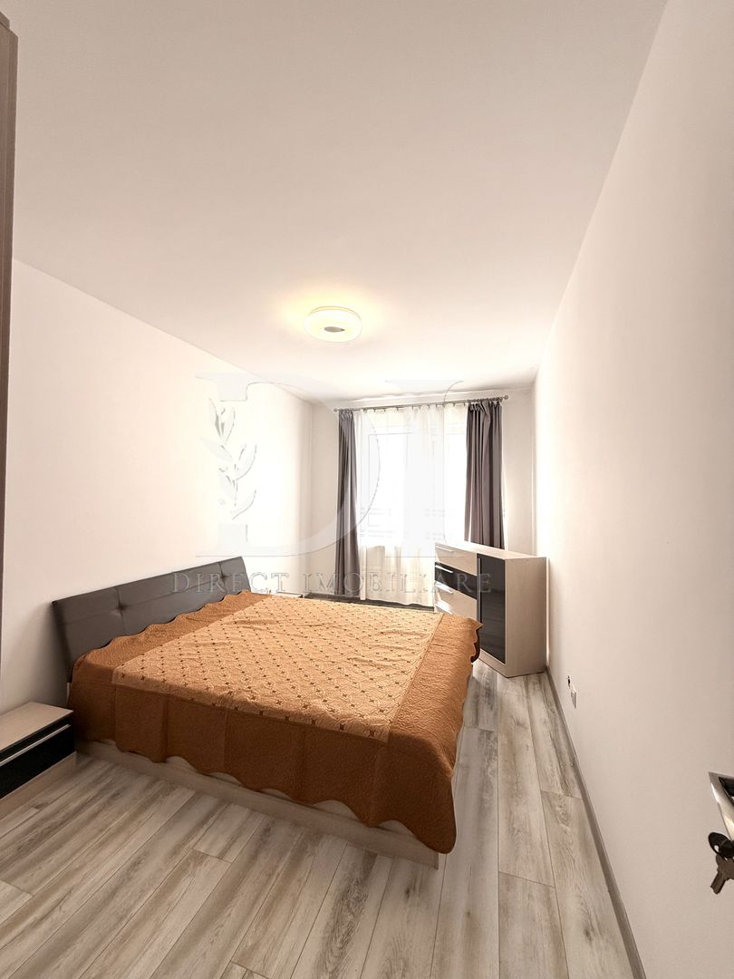 APARTAMENT 2 CAMERE | FLOREȘTI | ZONA – BMW - Poză 7